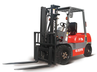 CPCD30/35柴油動(dòng)力叉車