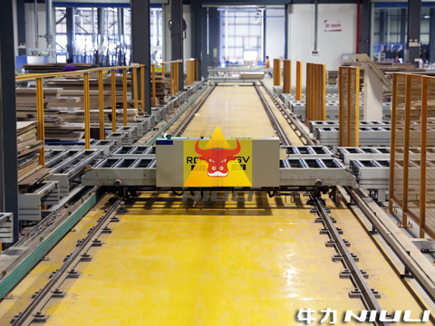 助力珠西物流樞紐 企業實現自動化的一些要點